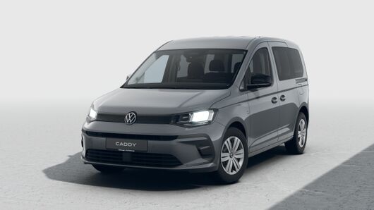 Obrázek Akční Caddy Trend 1,5 TSI