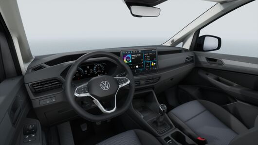 Obrázek Akční Caddy Trend 1,5 TSI