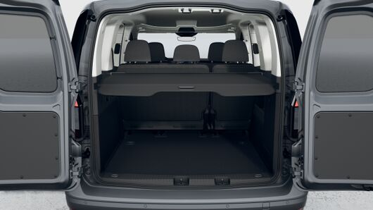 Obrázek Akční Caddy Trend 1,5 TSI
