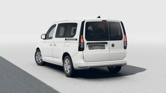 Obrázek Akční Caddy Trend 1,5 TSI