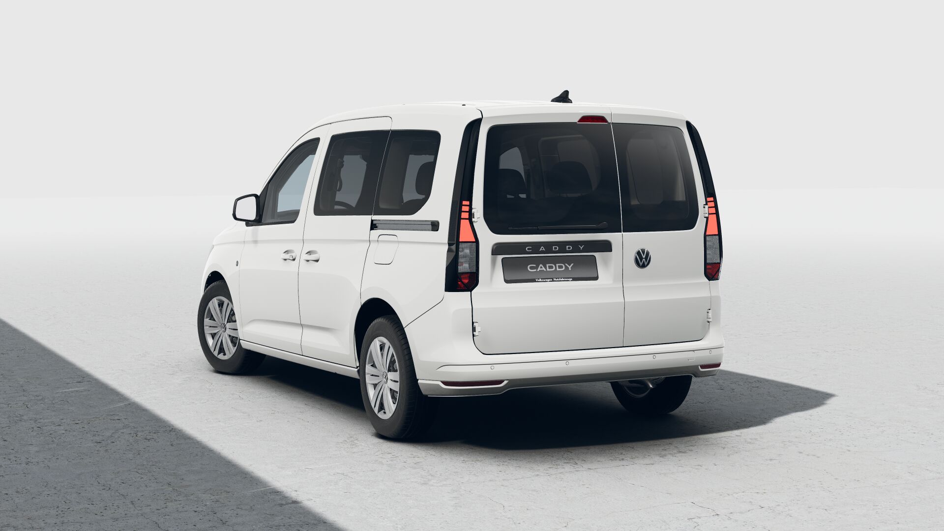 Obrázek Akční Caddy Trend 1,5 TSI