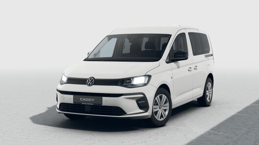 Obrázek Akční Caddy Trend 1,5 TSI