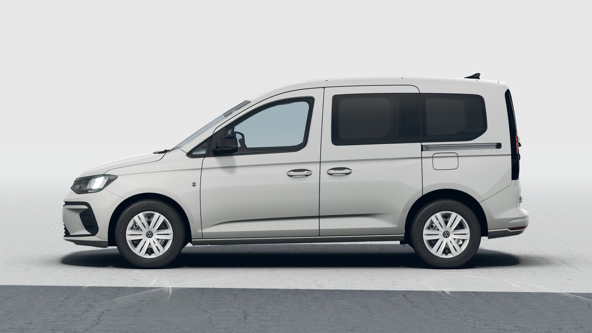 Obrázek Akční Caddy Trend 1,5 TSI