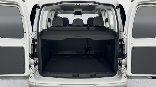 Obrázek Akční Caddy Trend 1,5 TSI