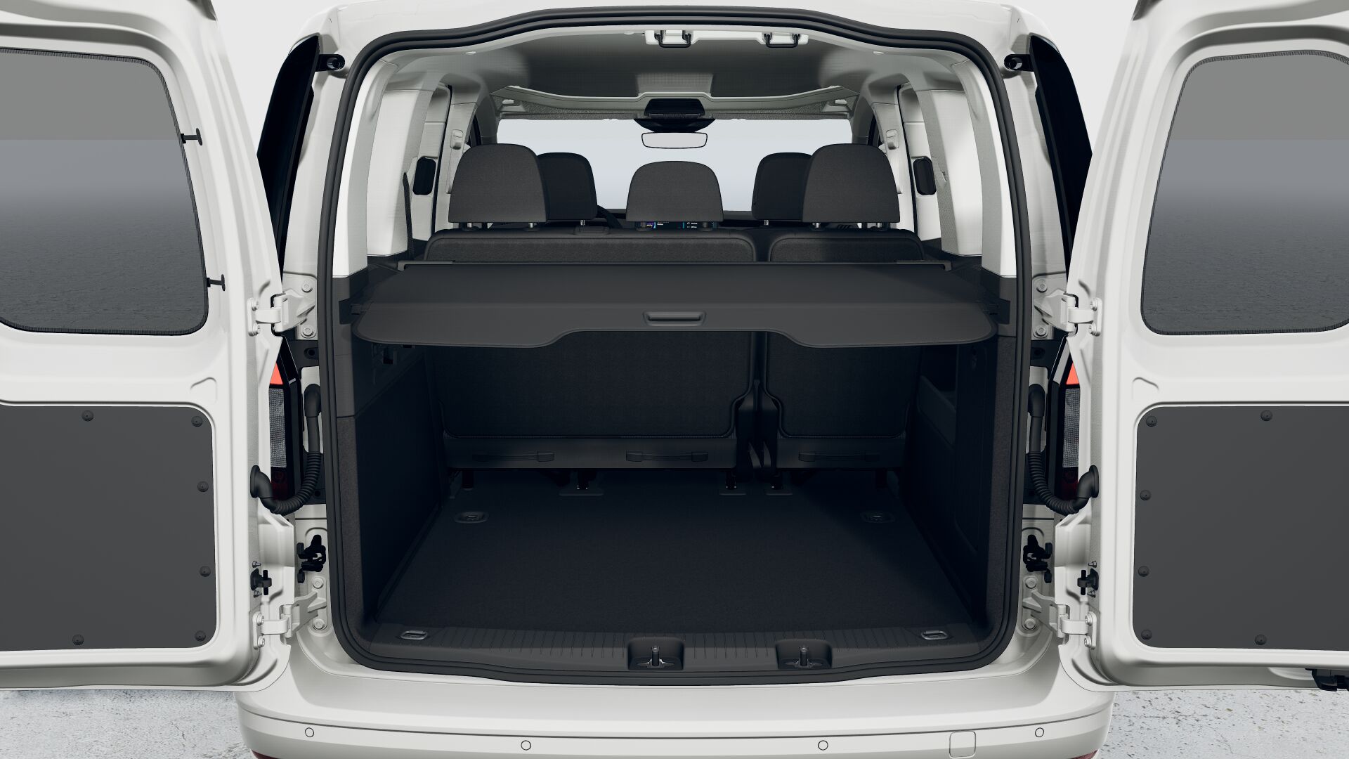 Obrázek Akční Caddy Trend 1,5 TSI