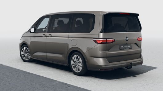 Obrázek Akční Multivan Long Life 2,0 TSI
