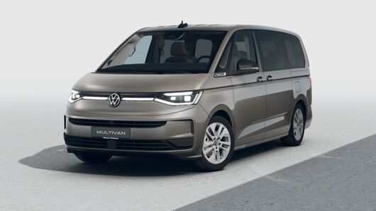 Obrázek Akční Multivan Long Life 2,0 TSI