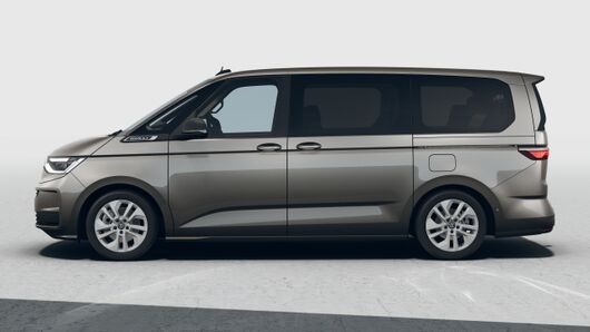 Obrázek Akční Multivan Long Life 2,0 TSI