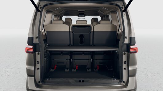Obrázek Akční Multivan Long Life 2,0 TSI