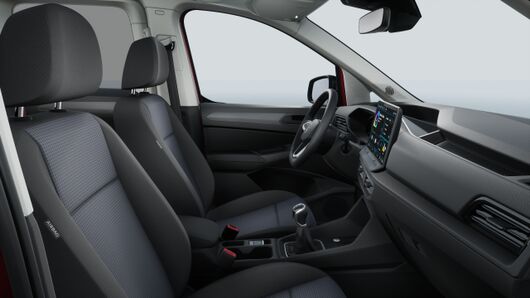 Obrázek Akční Caddy Trend 1,5 TSI
