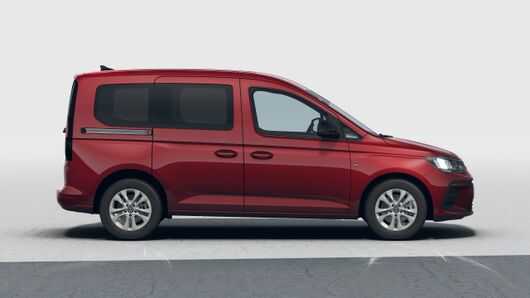 Obrázek Akční Caddy Trend 1,5 TSI