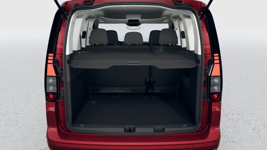 Obrázek Akční Caddy Trend 1,5 TSI