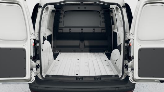 Obrázek Akční Caddy Cargo 2,0 TDI