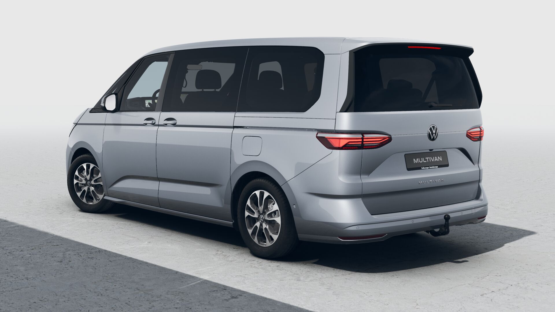 Obrázek Akční Multivan Long Life 2,0 TDI