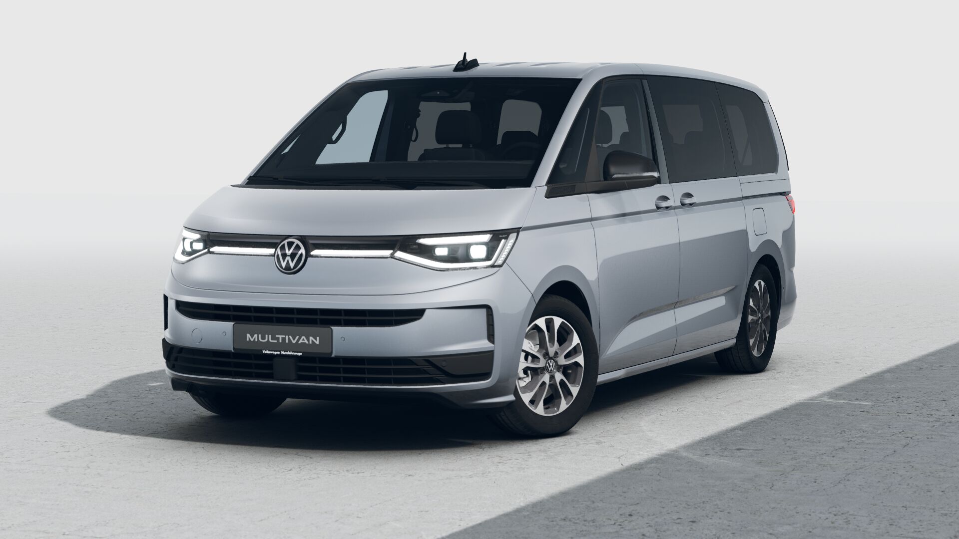 Obrázek Akční Multivan Long Life 2,0 TDI
