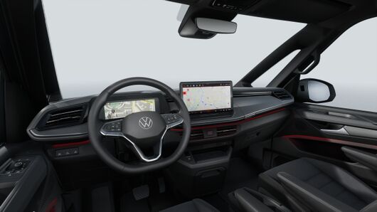 Obrázek Akční Multivan Long Life 2,0 TDI