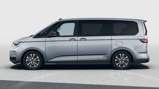 Obrázek Akční Multivan Long Life 2,0 TDI