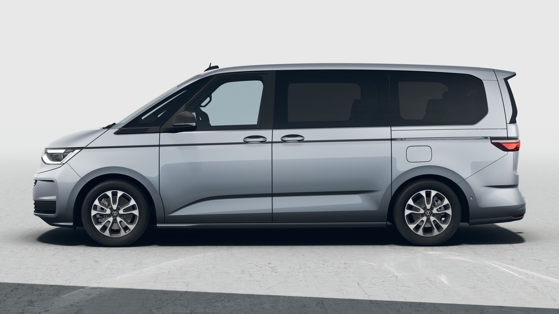 Obrázek Akční Multivan Long Life 2,0 TDI