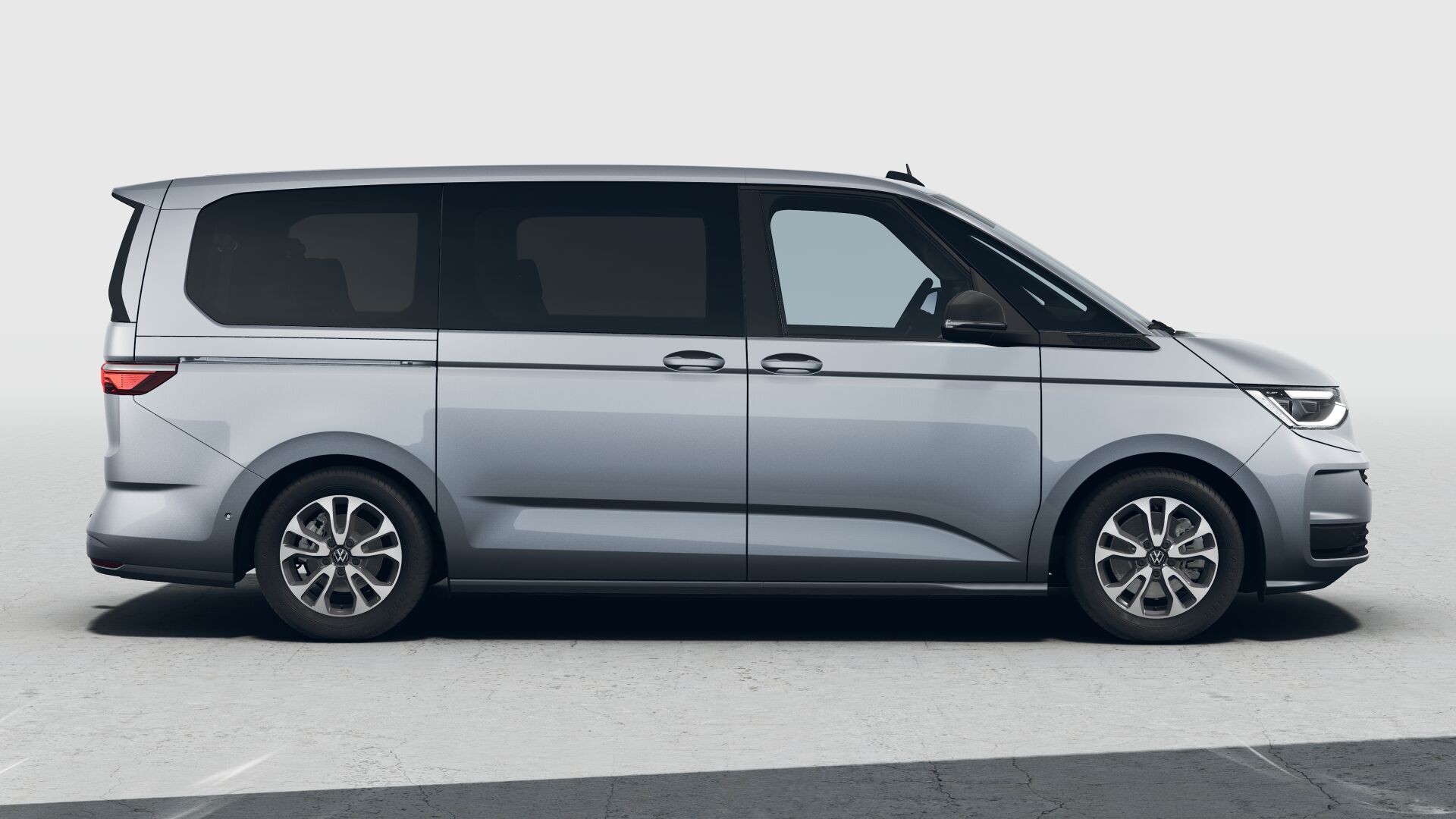 Obrázek Akční Multivan Long Life 2,0 TDI