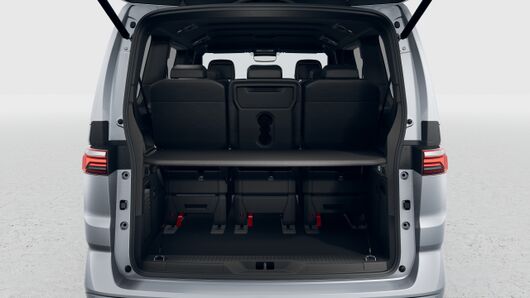 Obrázek Akční Multivan Long Life 2,0 TDI