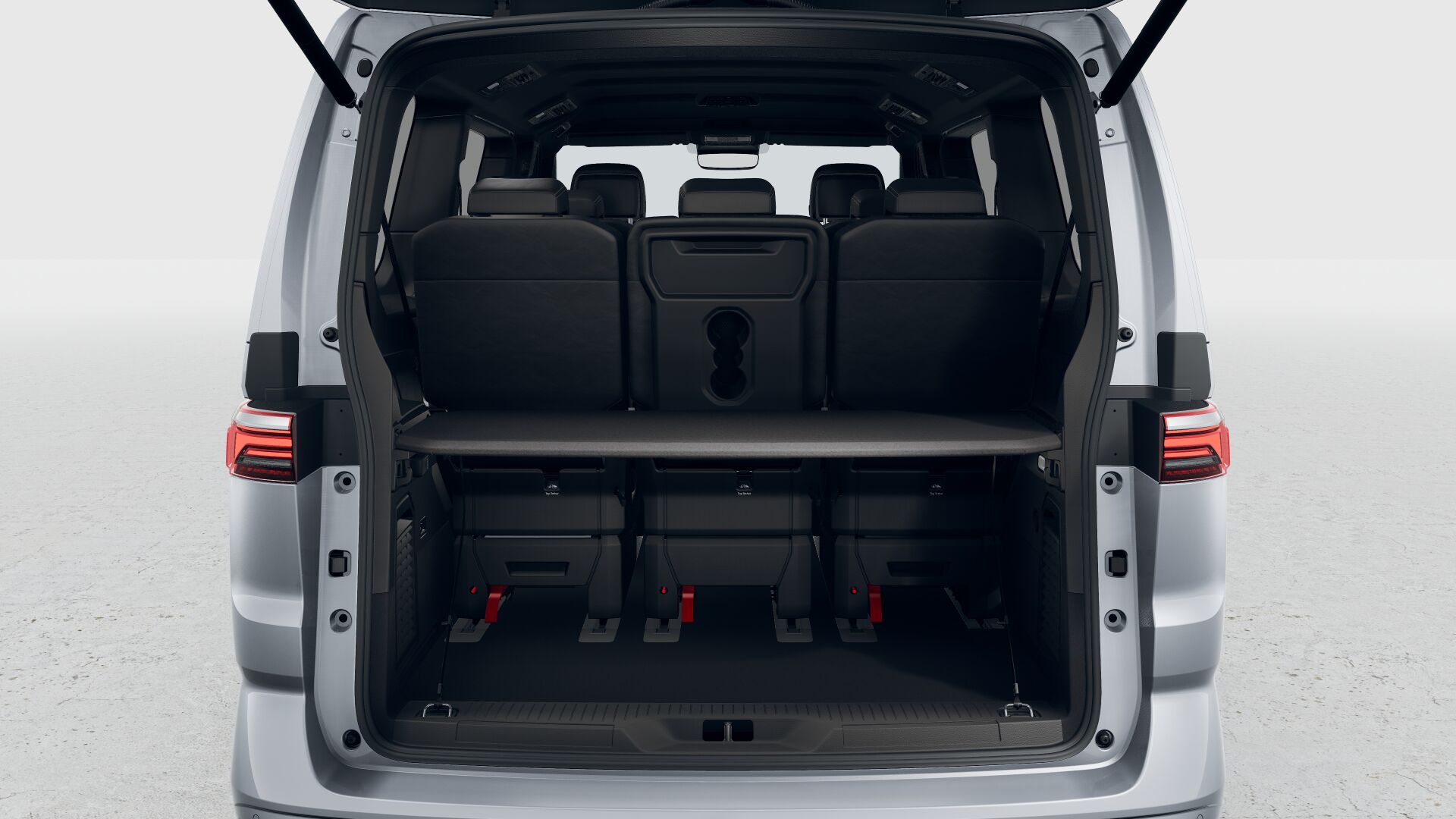 Obrázek Akční Multivan Long Life 2,0 TDI