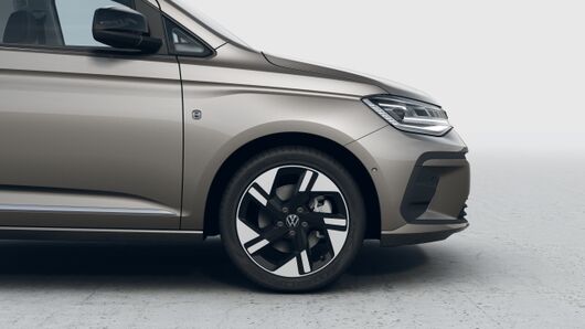 Obrázek Akční Caddy Style 1,5 TSI PHEV
