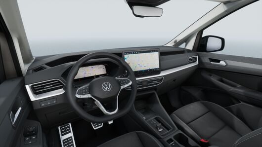Obrázek Akční Caddy Style 1,5 TSI PHEV