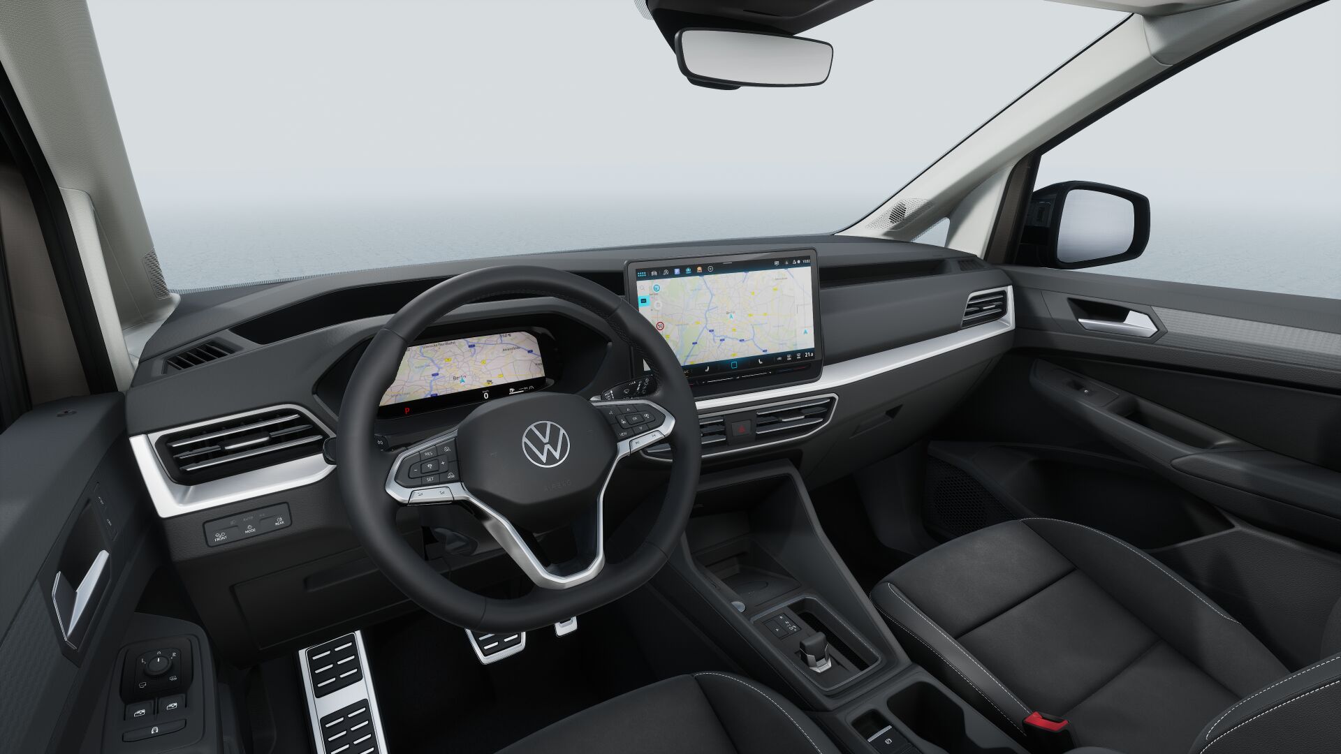 Obrázek Akční Caddy Style 1,5 TSI PHEV