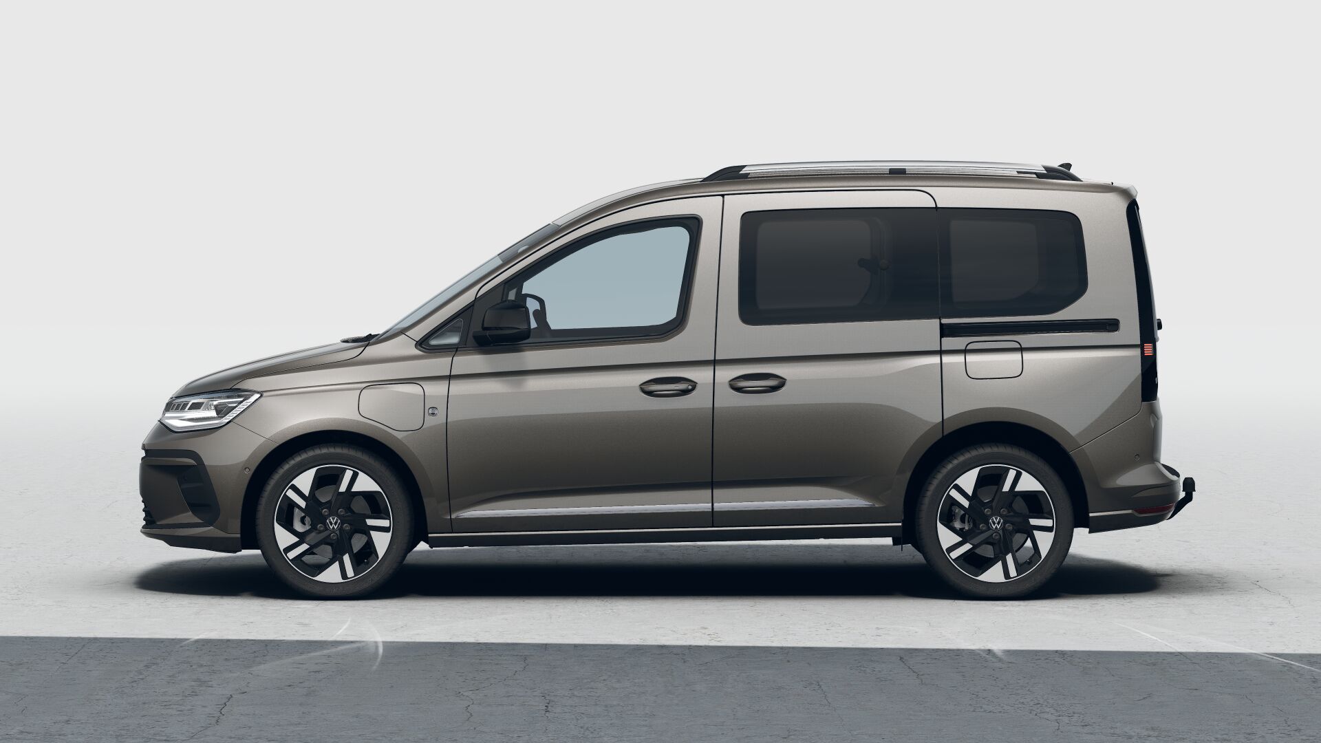 Obrázek Akční Caddy Style 1,5 TSI PHEV