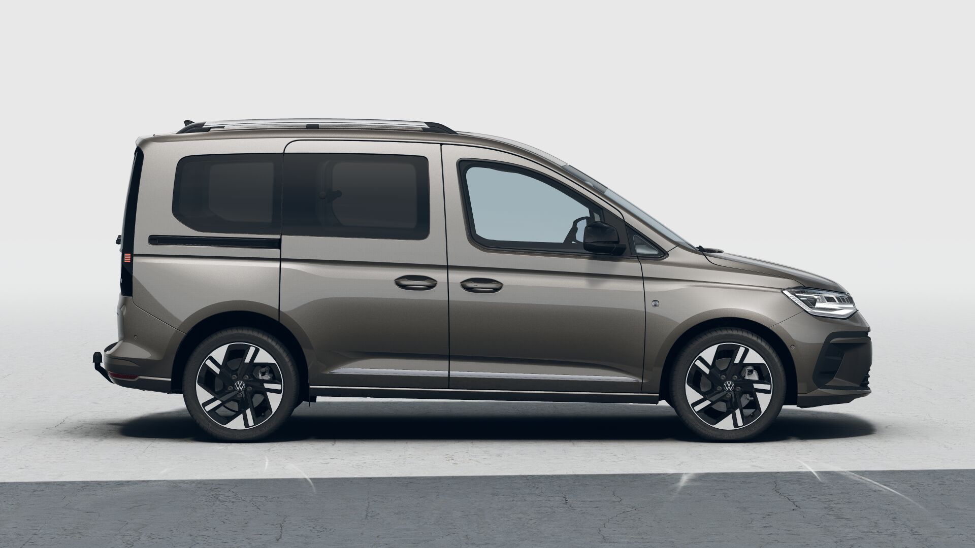Obrázek Akční Caddy Style 1,5 TSI PHEV