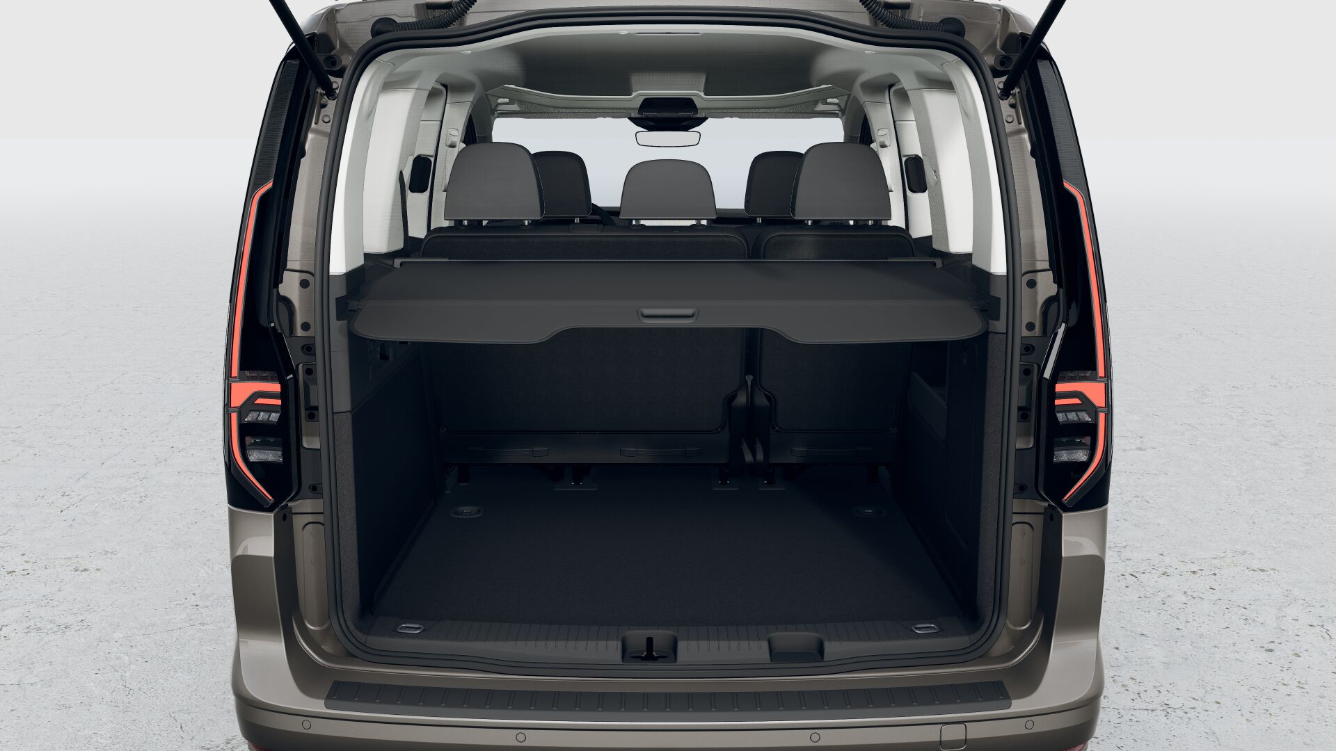 Obrázek Akční Caddy Style 1,5 TSI PHEV