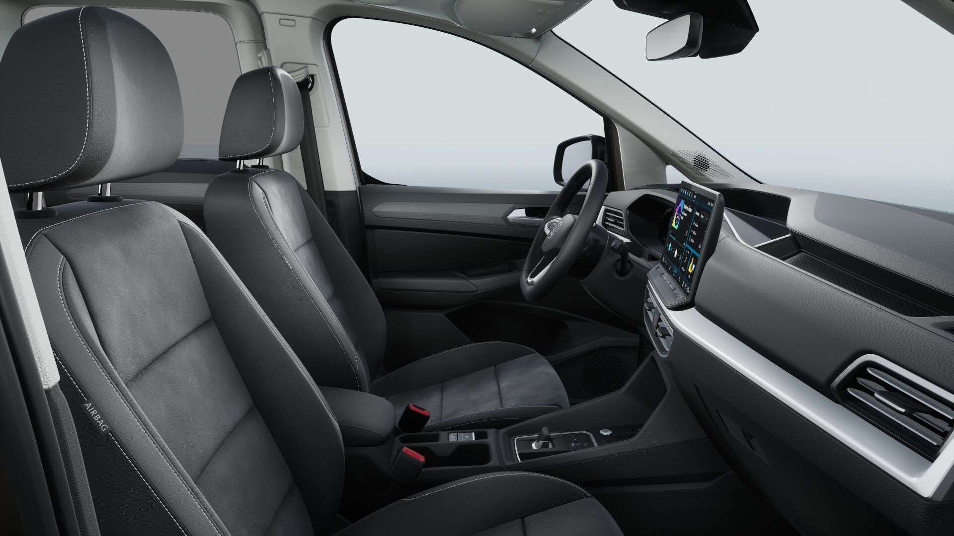 Obrázek Akční Caddy Style 2,0 TDI DSG