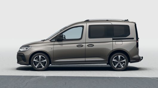 Obrázek Akční Caddy Style 2,0 TDI DSG
