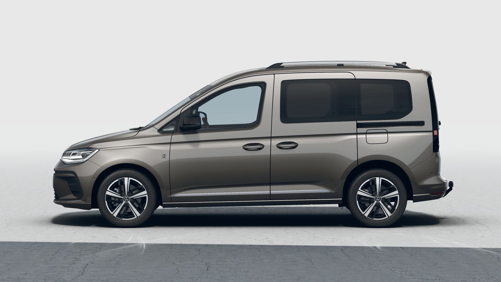 Obrázek Akční Caddy Style 2,0 TDI DSG