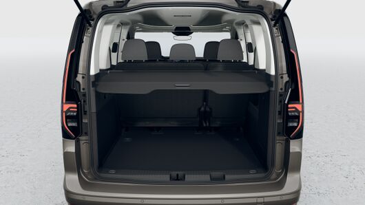 Obrázek Akční Caddy Style 2,0 TDI DSG
