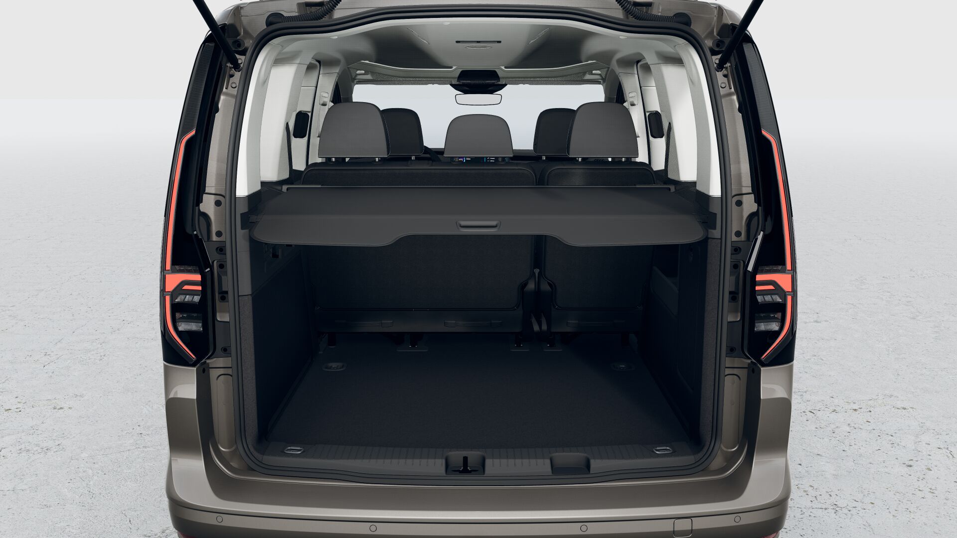 Obrázek Akční Caddy Style 2,0 TDI DSG