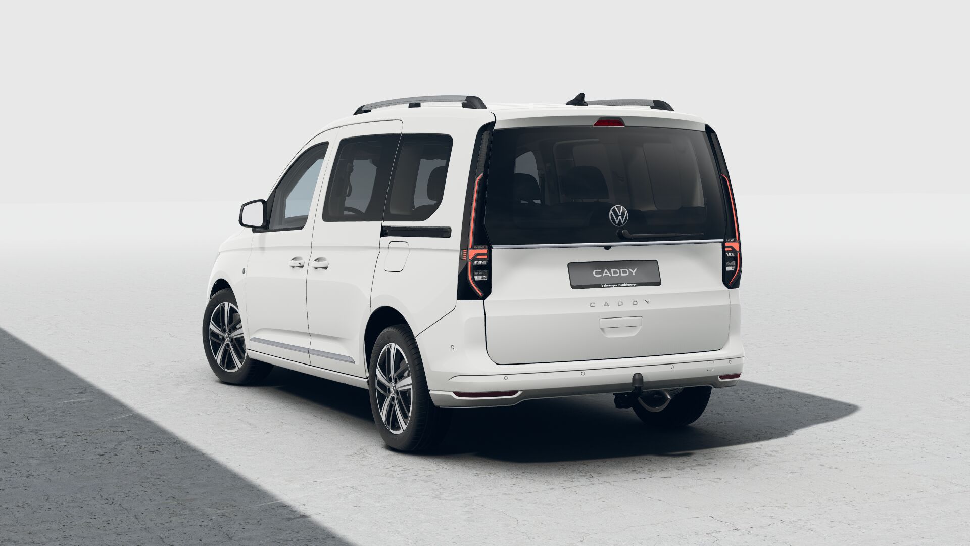 Obrázek Akční Caddy Style 1,5 TSI DSG