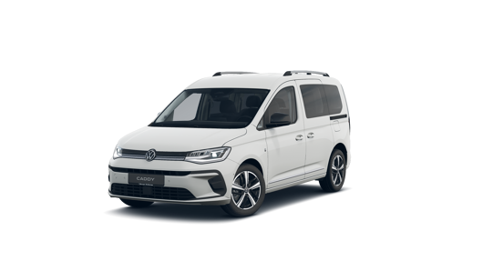 Obrázek Akční Caddy Style 1,5 TSI DSG