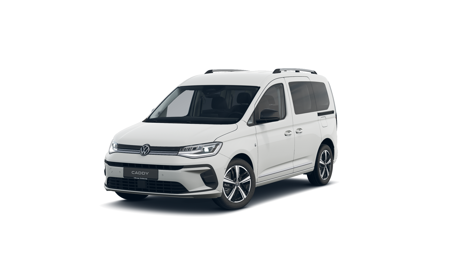Obrázek Akční Caddy Style 1,5 TSI DSG