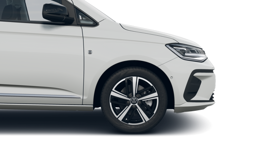Obrázek Akční Caddy Style 1,5 TSI DSG