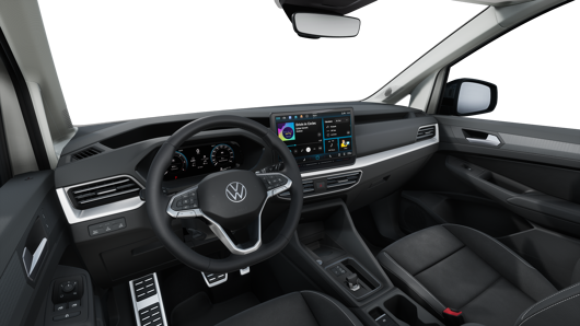 Obrázek Akční Caddy Style 1,5 TSI DSG