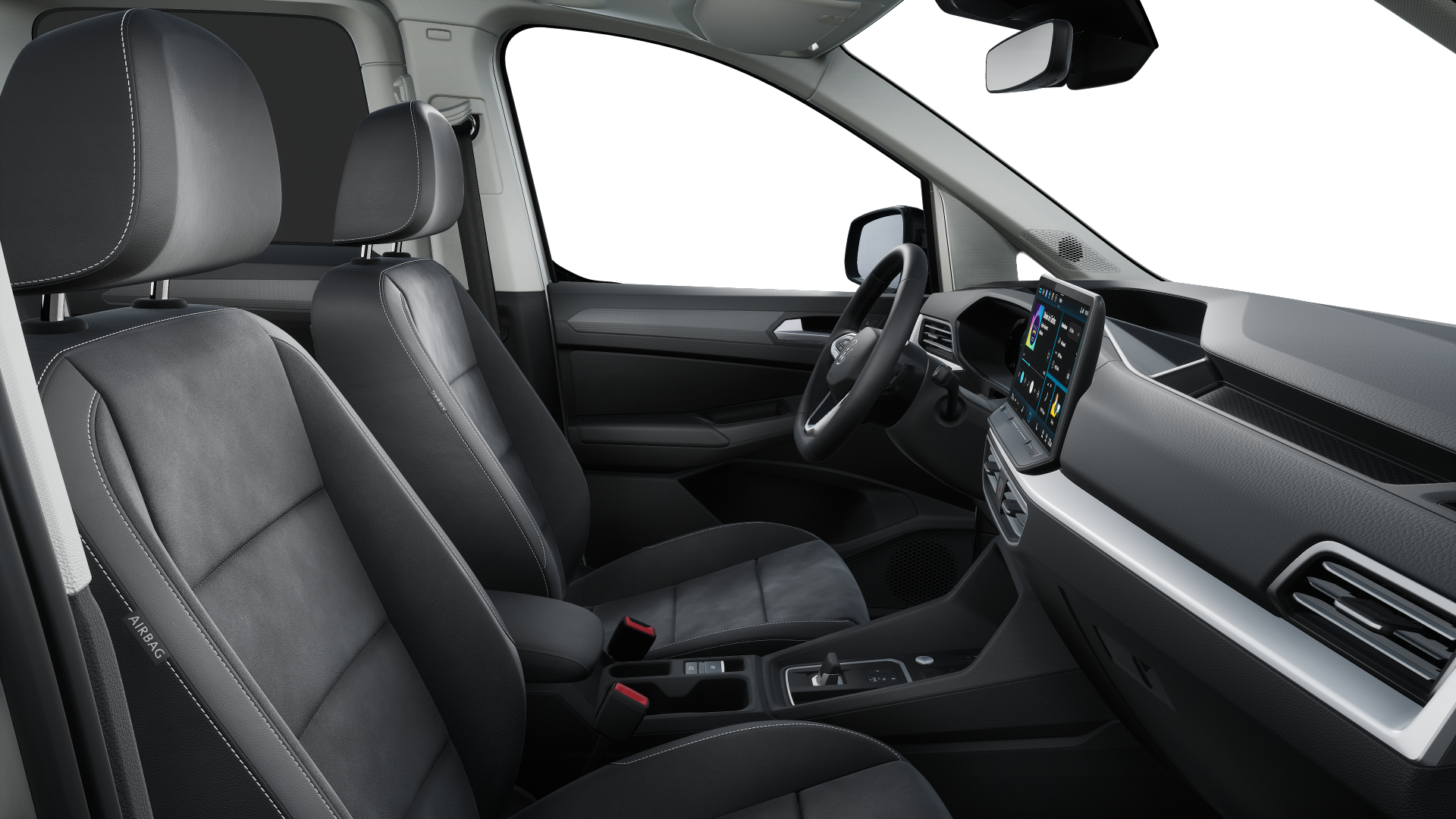 Obrázek Akční Caddy Style 1,5 TSI DSG