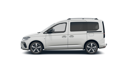 Obrázek Akční Caddy Style 1,5 TSI DSG