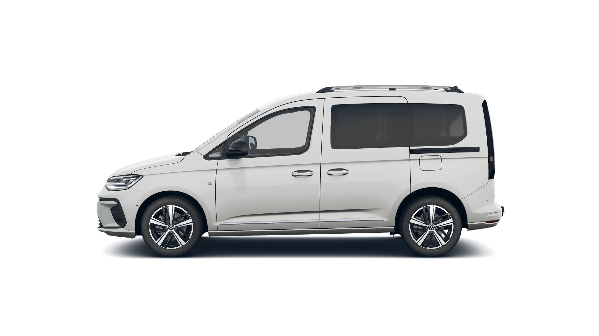 Obrázek Akční Caddy Style 1,5 TSI DSG