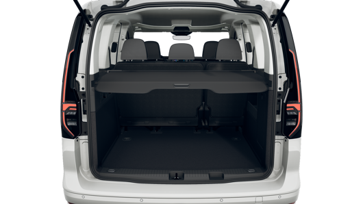 Obrázek Akční Caddy Style 1,5 TSI DSG