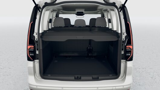 Obrázek Akční Caddy Style 1,5 TSI DSG