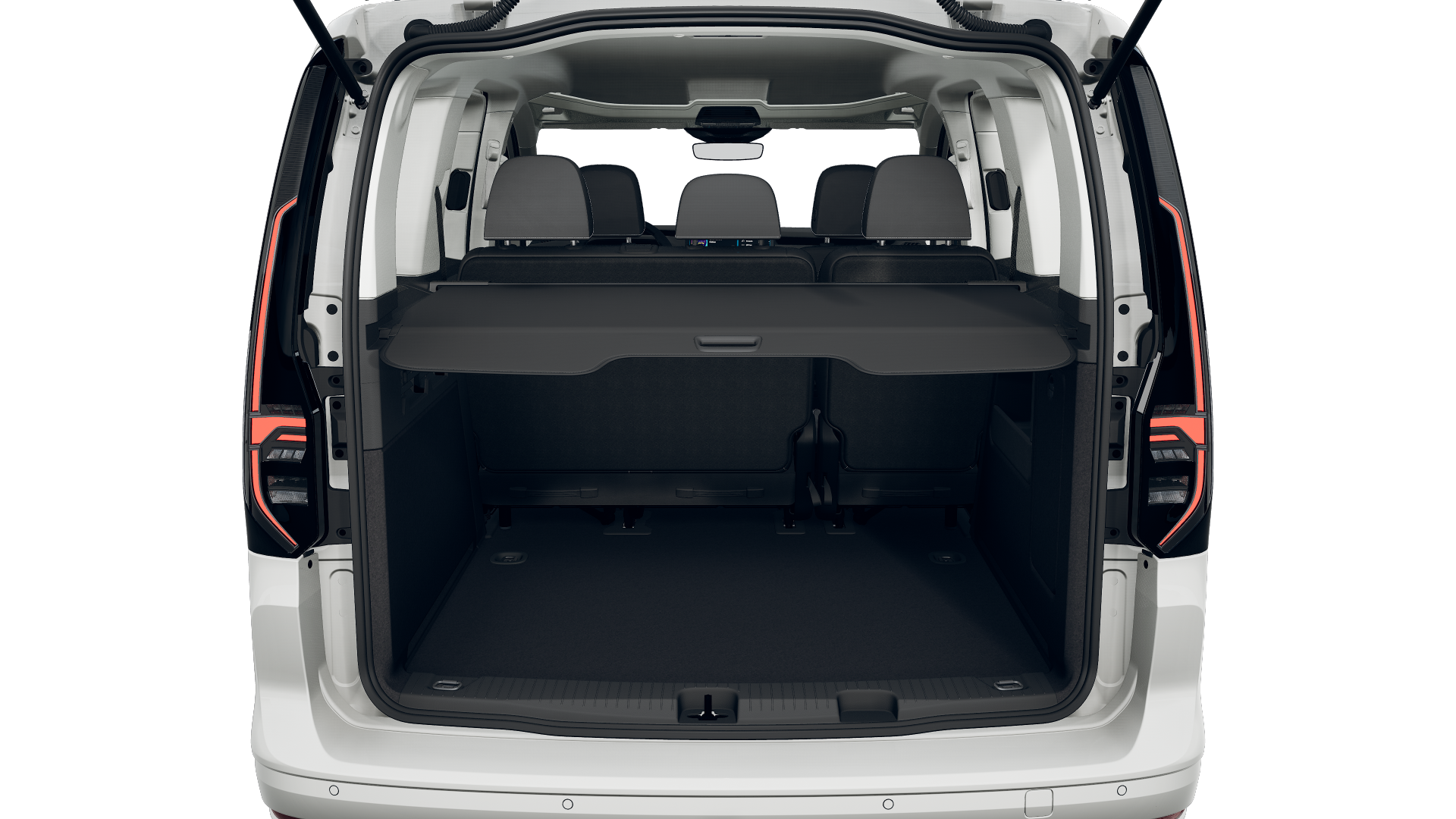 Obrázek Akční Caddy Style 1,5 TSI DSG
