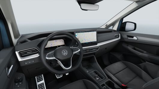 Obrázek Akční Caddy Style 1,5 TSI PHEV