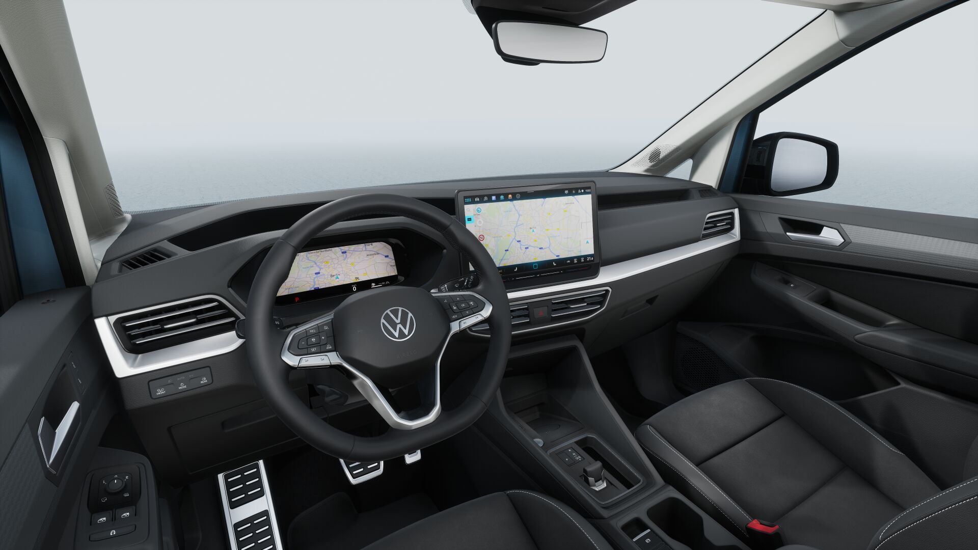 Obrázek Akční Caddy Style 1,5 TSI PHEV