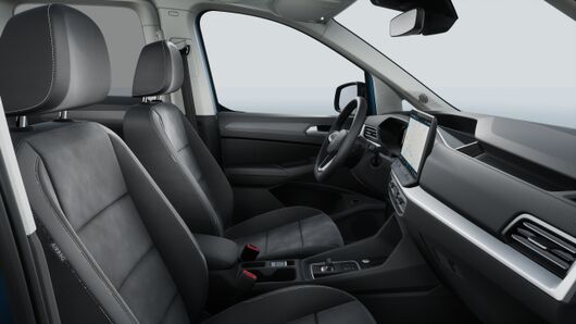 Obrázek Akční Caddy Style 1,5 TSI PHEV